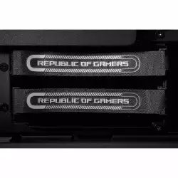 Кутия ASUS ROG HYPERION BTF Edition - Full Tower