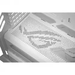Кутия ASUS ROG HYPERION WHITE