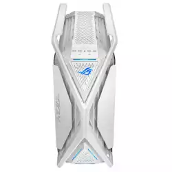 Кутия ASUS ROG HYPERION WHITE