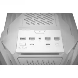 Кутия ASUS ROG HYPERION WHITE