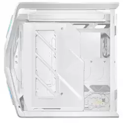 Кутия ASUS ROG HYPERION WHITE