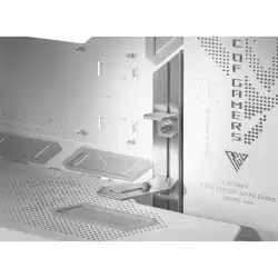 Кутия ASUS ROG HYPERION WHITE