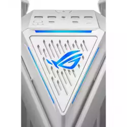 Кутия ASUS ROG HYPERION WHITE