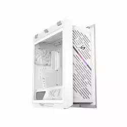 Кутия ASUS ROG Strix Helios II EATX Mid-Tower - White