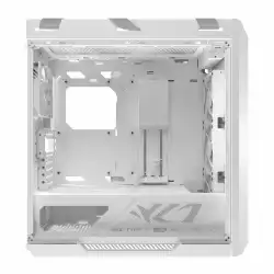 Кутия ASUS ROG Strix Helios II EATX Mid-Tower - White