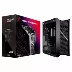 Кутия ASUS ROG Strix Helios II EATX Mid-Tower - Black