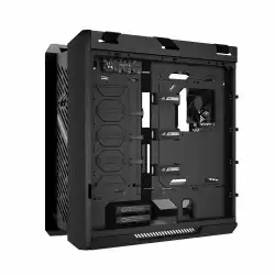 Кутия ASUS ROG Strix Helios II EATX Mid-Tower - Black