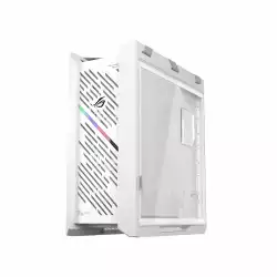 Кутия ASUS ROG Strix Helios II EATX Mid-Tower - White