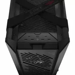 Кутия ASUS ROG Strix Helios II EATX Mid-Tower - Black