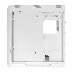 Кутия ASUS ROG Strix Helios II EATX Mid-Tower - White
