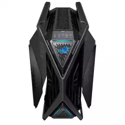 Кутия ASUS ROG Strix HYPERION, ATX/EATX, Full-Tower, Aura Sync ARGB