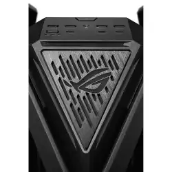 Кутия ASUS ROG Strix HYPERION, ATX/EATX, Full-Tower, Aura Sync ARGB