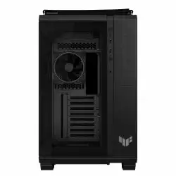Кутия ASUS TUF Gaming GT502 Horizon ARGB Black Edition