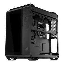 Кутия ASUS TUF Gaming GT502 Horizon ARGB Black Edition