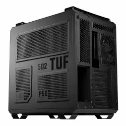 Кутия ASUS TUF Gaming GT502 Horizon ARGB Black Edition