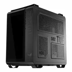 Кутия ASUS TUF Gaming GT502 Horizon ARGB Black Edition