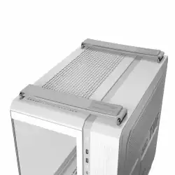 Кутия ASUS TUF Gaming GT502 Horizon ARGB White Edition