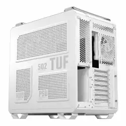 Кутия ASUS TUF Gaming GT502 Horizon ARGB White Edition