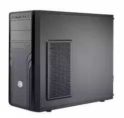 Кутия Cooler Master CM Force 500 FOR-500-KKN1, ATX, Черна