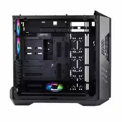 Кутия CM HAF 700 Mesh Black ARGB