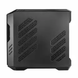 Кутия CM HAF 700 Mesh Black ARGB