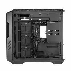 Кутия CM HAF 700 Mesh Black ARGB