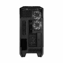 Кутия CM HAF 700 Mesh Black ARGB