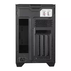 Кутия Cooler Master MasterBox NR200P V2, Mini ITX - Black