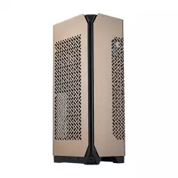 Кутия Cooler Master NCore 100 MAX Bronze Edition, Mini Tower