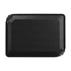 Кутия Cooler Master NCore 100 MAX Dark Grey, Mini Tower