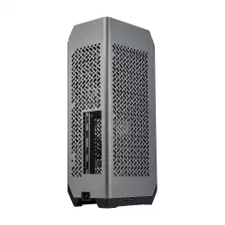 Кутия Cooler Master NCore 100 MAX Dark Grey, Mini Tower