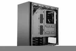 Кутия Cooler Master Silencio S600 TG