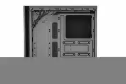 Кутия Cooler Master Silencio S600 TG