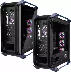 Кутия CoolerMaster Cosmos Infinity 30th Anniversary Edition