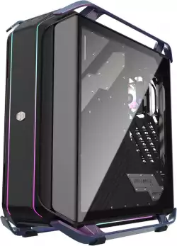 Кутия CoolerMaster Cosmos Infinity 30th Anniversary Edition
