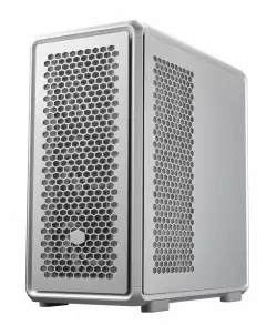 Кутия CoolerMaster MasterFrame 600 - Silver                          