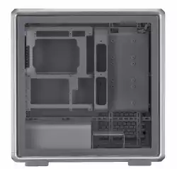 Кутия CoolerMaster MasterFrame 600 - Silver