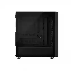 Кутия Corsair 3200D RS ARGB Mid-Tower Performance Case - Black
