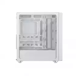 Кутия Corsair 3200D RS Mid-Tower Performance Case - White