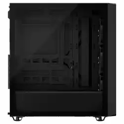 Кутия Corsair 3200D RS Mid-Tower Performance Case - Black