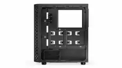 Кутия ENDORFY Signum 300 AIR - Middle Tower
