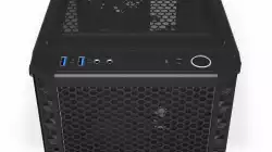 Кутия ENDORFY Signum 300 ARGB - Middle Tower