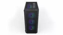 Кутия ENDORFY Signum 300 ARGB - Middle Tower