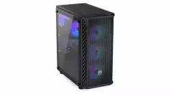 Кутия ENDORFY Signum 300 ARGB - Middle Tower