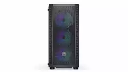 Кутия ENDORFY Signum 300 ARGB - Middle Tower
