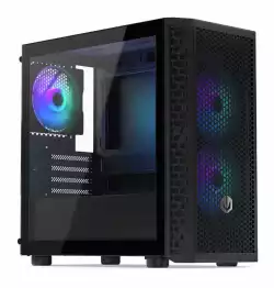 Кутия ENDORFY Signum M30 ARGB - Middle Tower