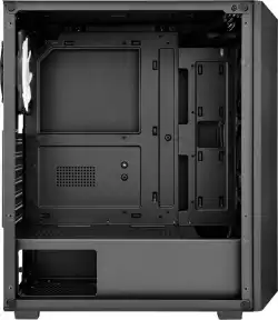 Кутия FSP CMT218 Mid-Tower