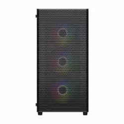 Кутия FSP Group M220-BA Mid-Tower