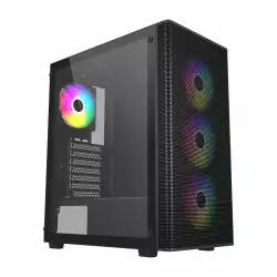 Кутия FSP Group M220-BA Mid-Tower