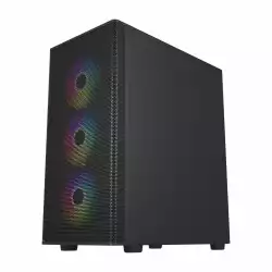 Кутия FSP Group M220-BA Mid-Tower